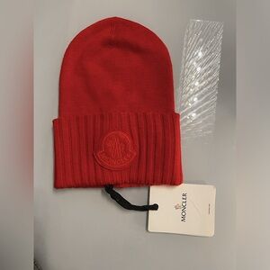 Moncler hat NWT